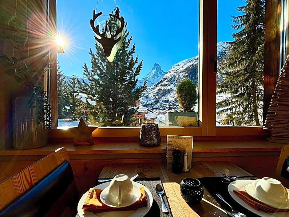 Alpenlodge