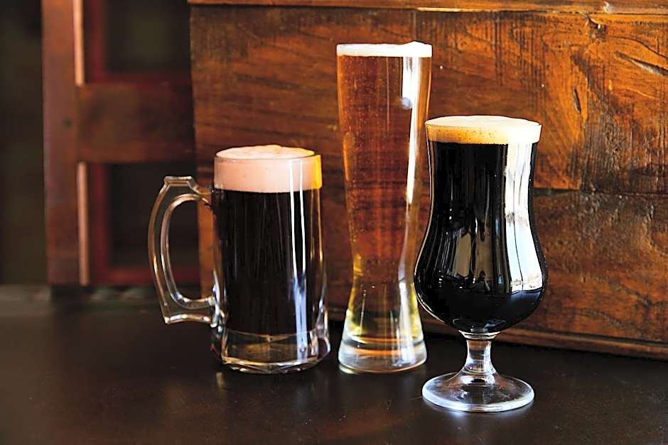 Kimpton Armory Hotel Bozeman By IHG