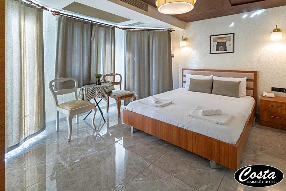 Costa Karakoy Hotel