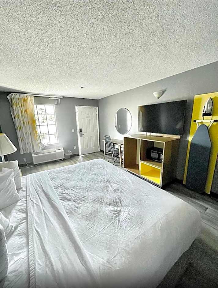 Baymont by Wyndham Dublin