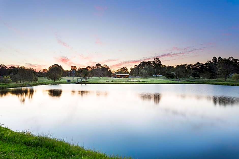 The Swan Valley Retreat