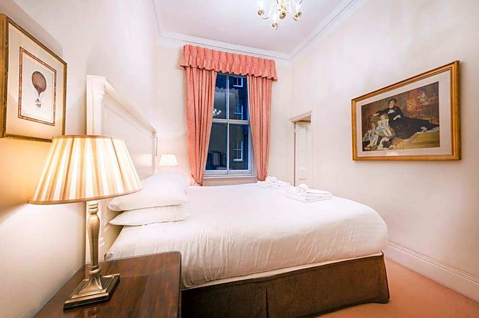 No1 The Mansions By Mansley