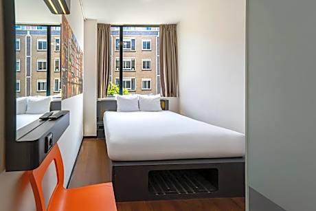 Easyhotel Amsterdam City Centre South