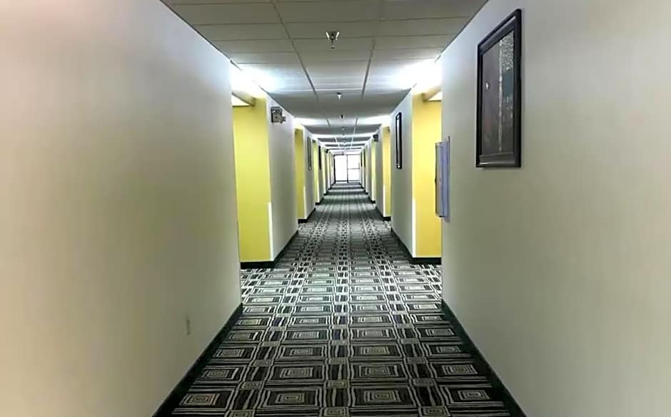 Blue Way Inn Eagan Extended Stay