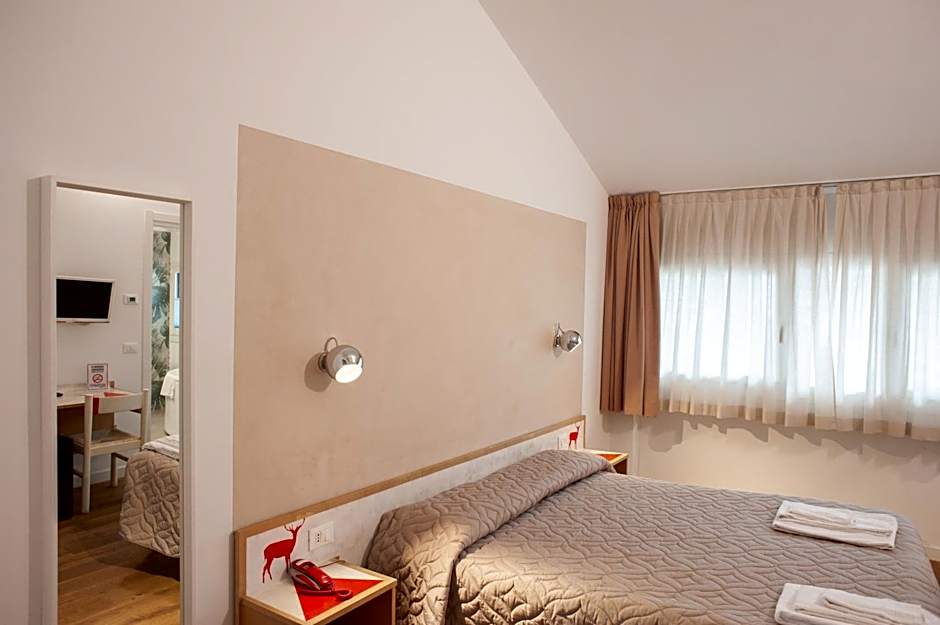 Hotel Giardino