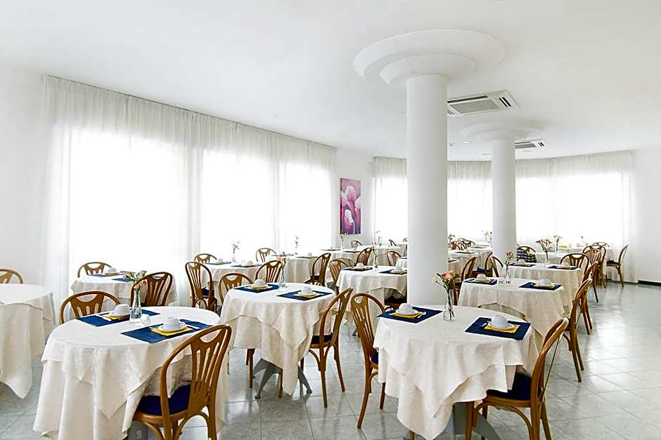 Hotel ABC