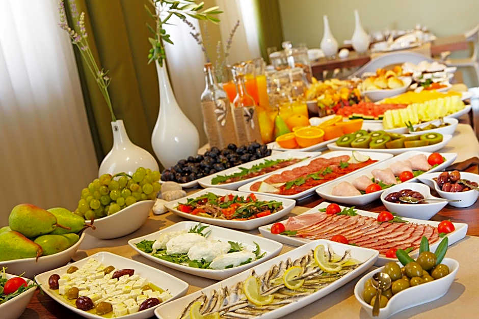 Boutique Hotel Bol