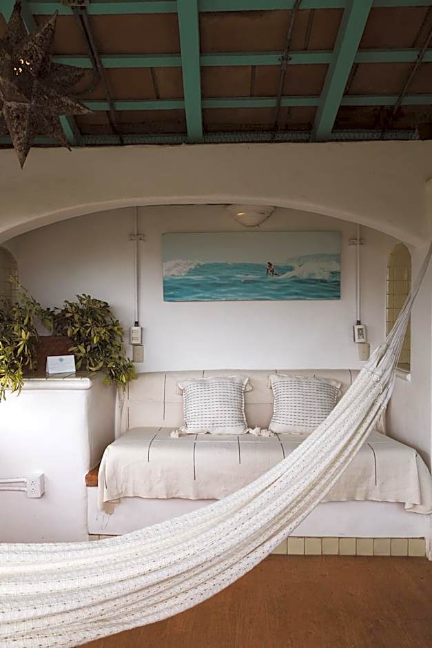 Sayulita Central Hotel