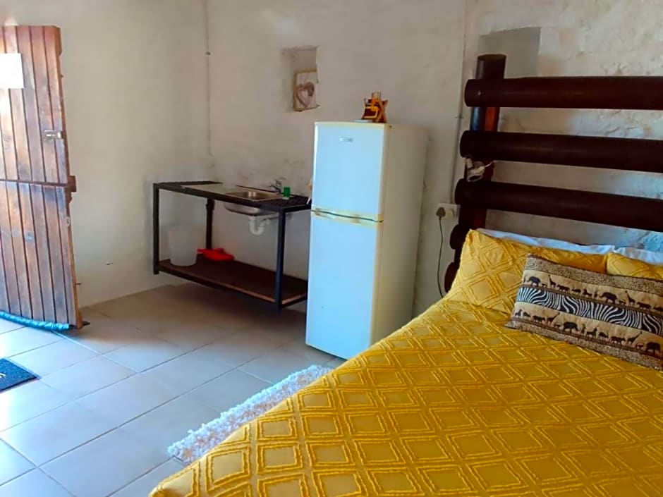 Thys'e Kombuis & Guest Farm