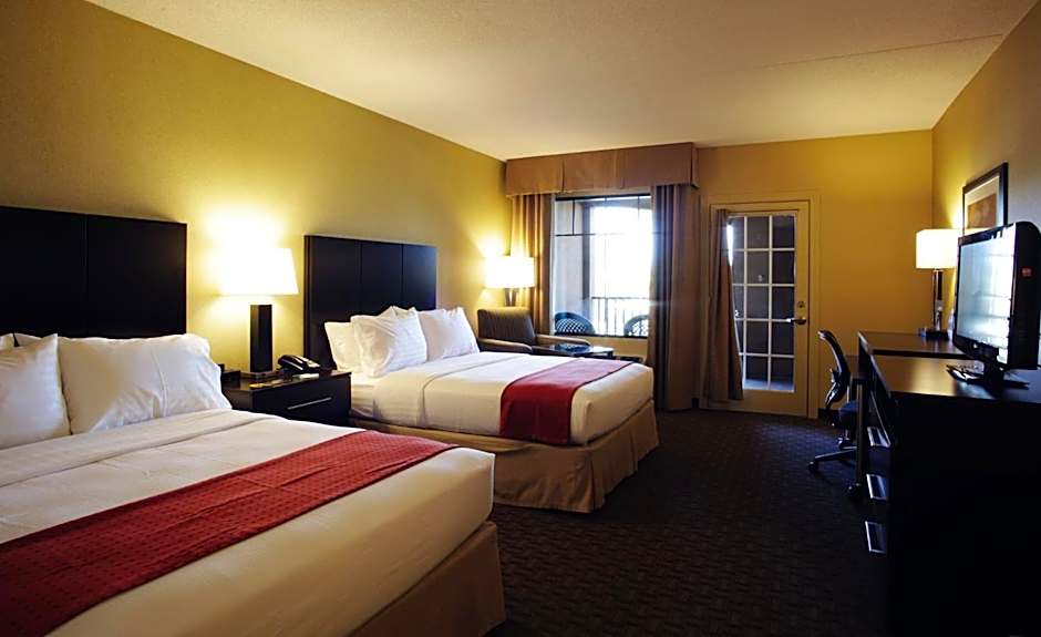 Holiday Inn Phoenix/Chandler By IHG