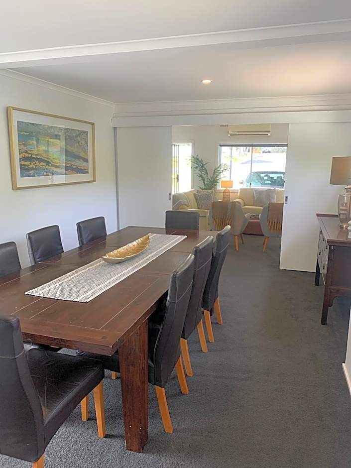 Kanasta Caravan Park