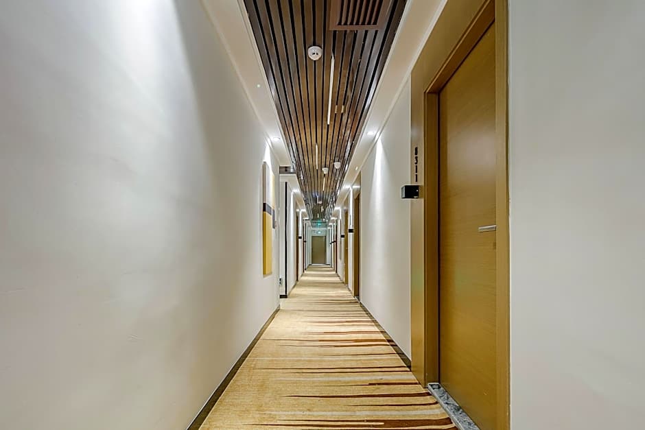 Yimi Hotel Changdi Road Branch