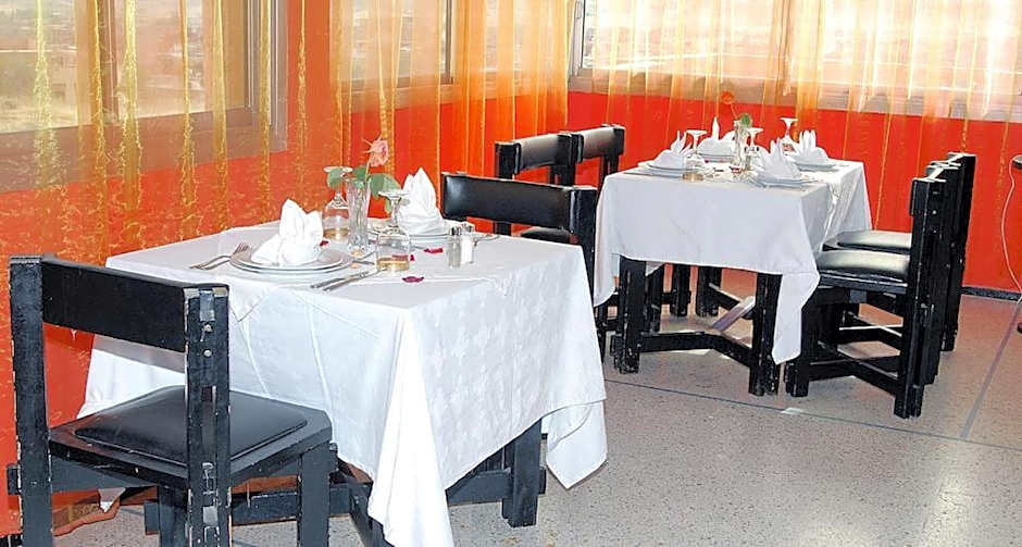 HOTEL CONTINENTAL Khénifra