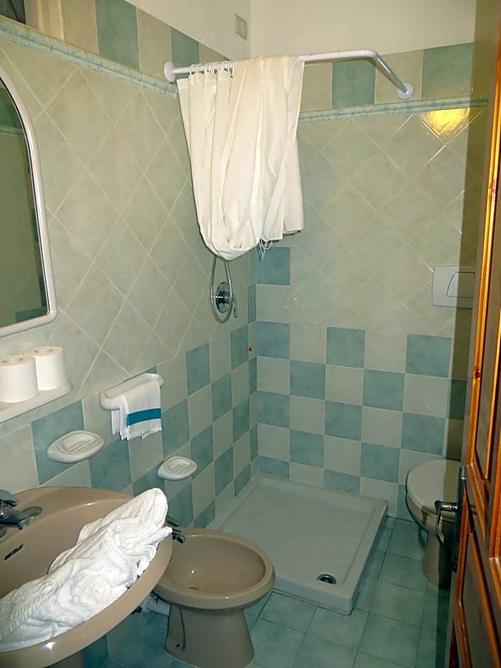 Hotel Villa Mario