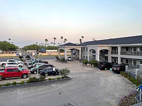 Texas Inn La Feria