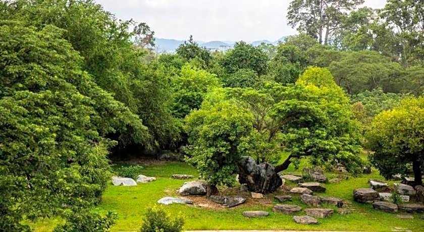 khaoyai lumtakong hotel