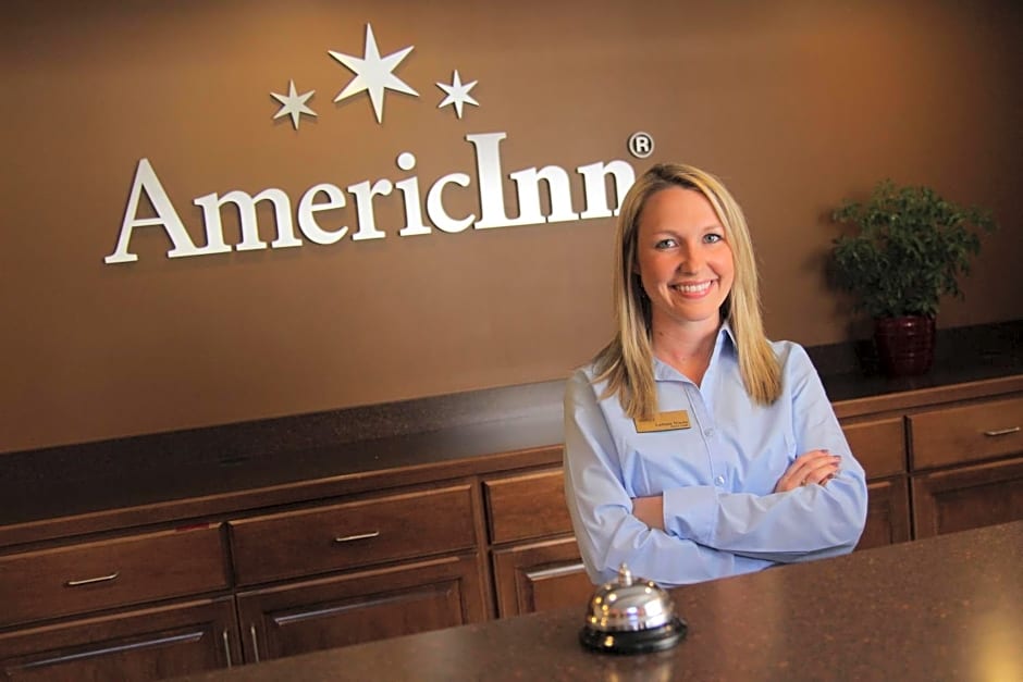 AmericInn by Wyndham Grand Rapids