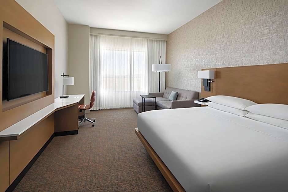 Marriott Phoenix Chandler