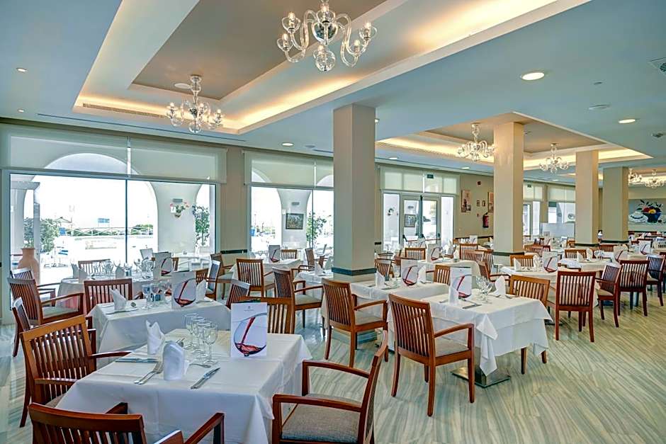 Hipotels Flamenco Conil