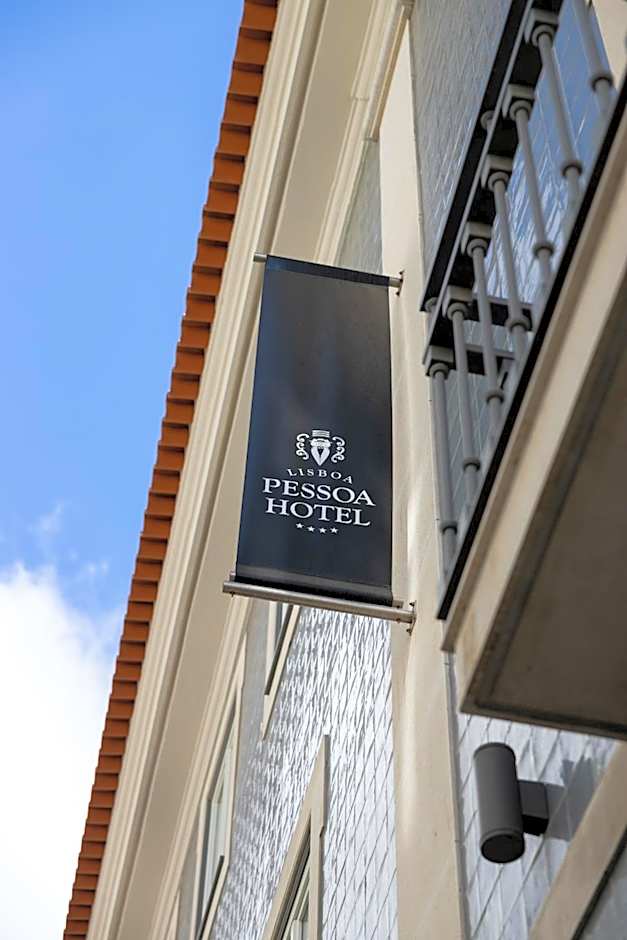 Lisboa Pessoa Hotel