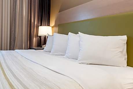 2 Queen Beds, Nonsmoking