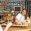 ibis Styles Barcelona City Bogatell