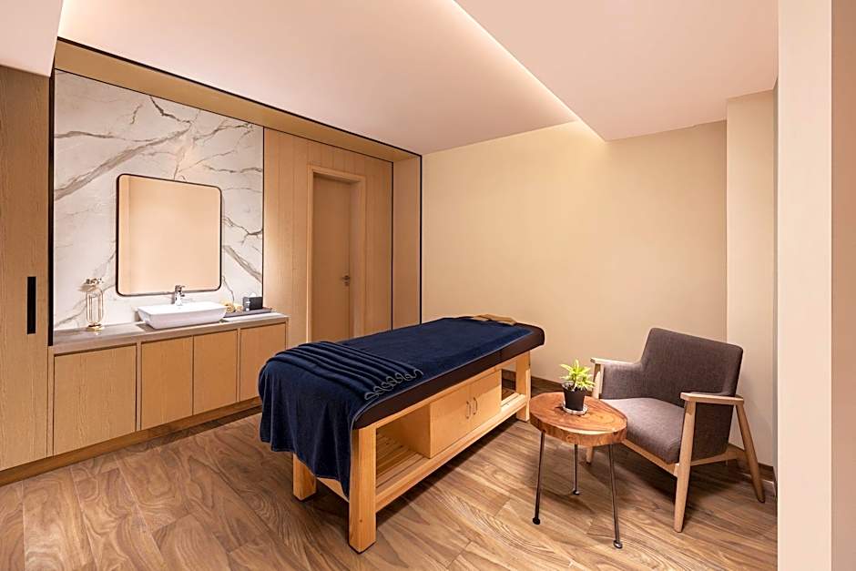 Courtyard by Marriott Shillong