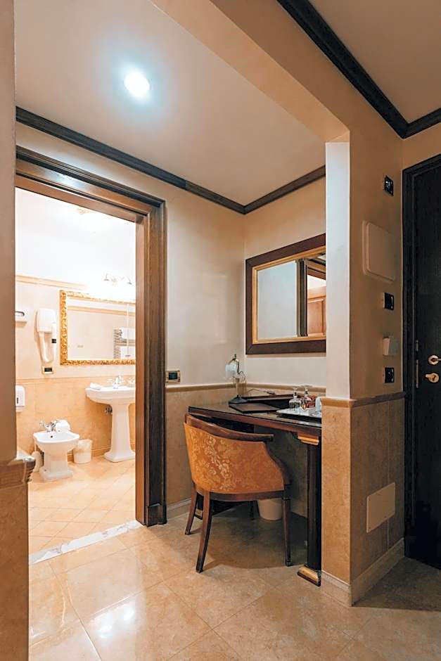 Hotel Pantheon