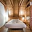 Apartamentos SNO Mont Romies Unhola