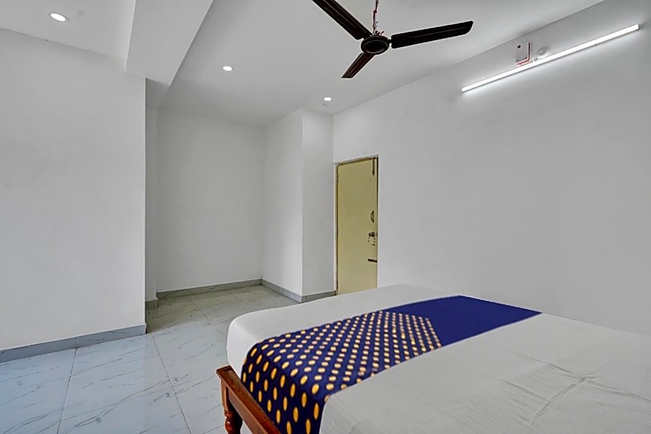 Hotel O SKP GRAND