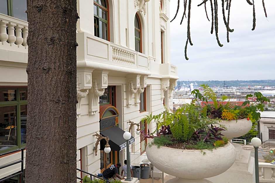 McMenamins Elks Temple