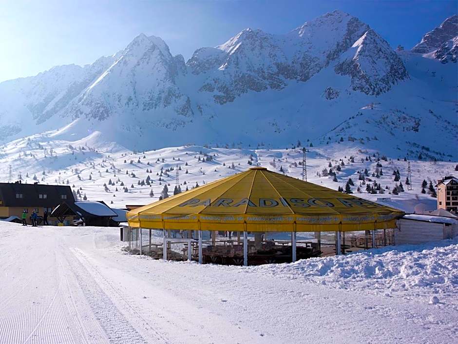 Grand Hotel Paradiso