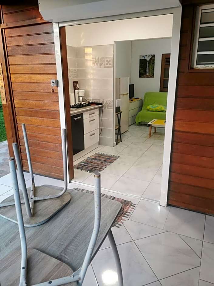 Les Gîtes du Sud - Ô Naturel