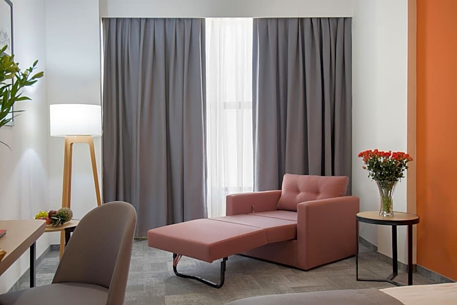 Hotel Split Inn by President