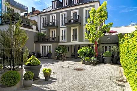 Hotel im Hof