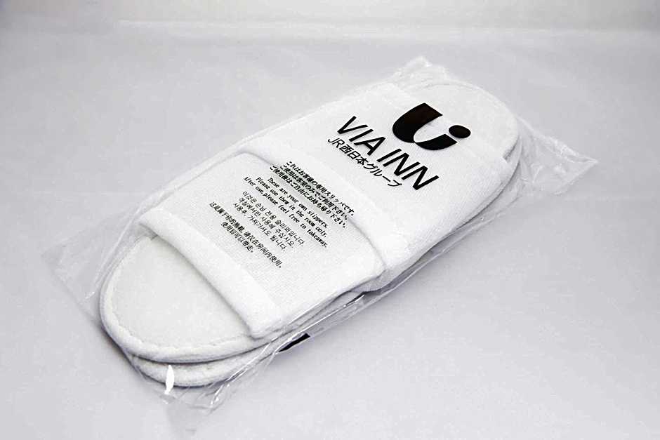 VIA INN Kanazawa - JR WEST GROUP