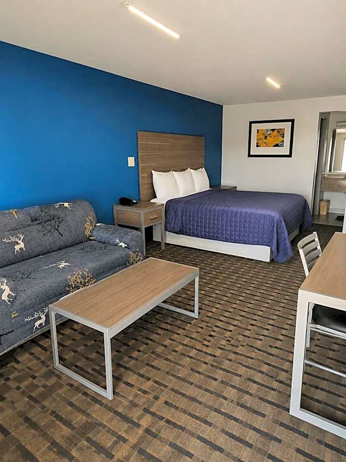 Ameristay Inn & Suites