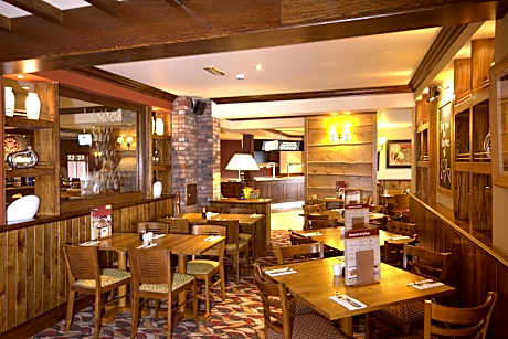 Premier Inn Dumbarton/Loch Lomond