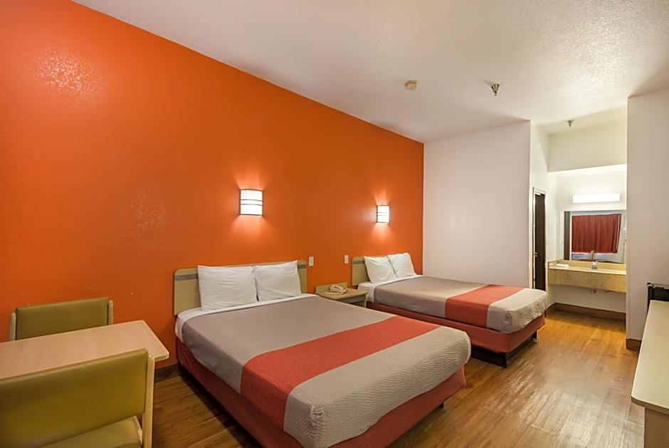 Americas Best Value Inn & Suites Humble