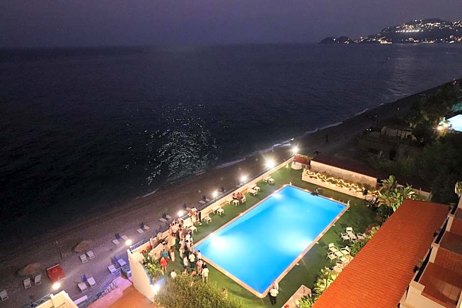 Park Hotel Silemi
