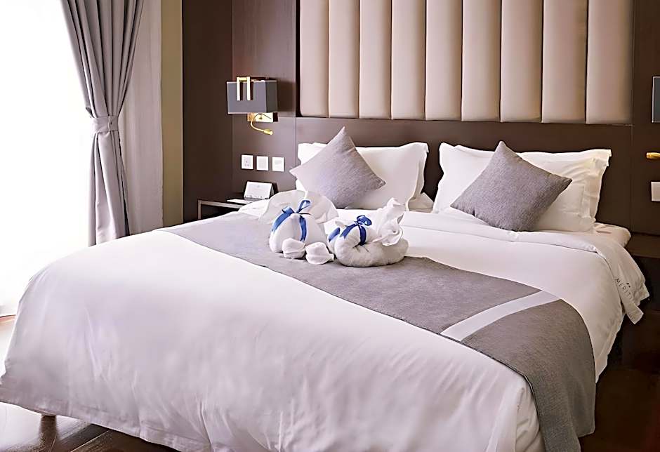 Meritin Hotel