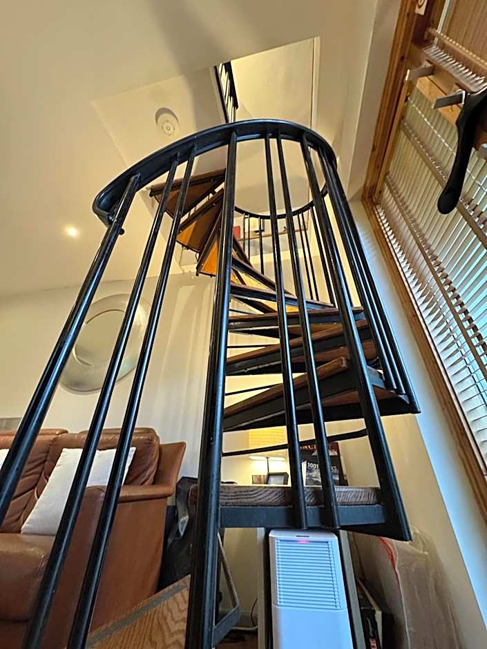 The Lodge at Bodenlodge