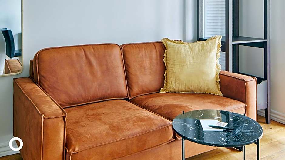 Thingholt Hotel Apartments from Center Hotels