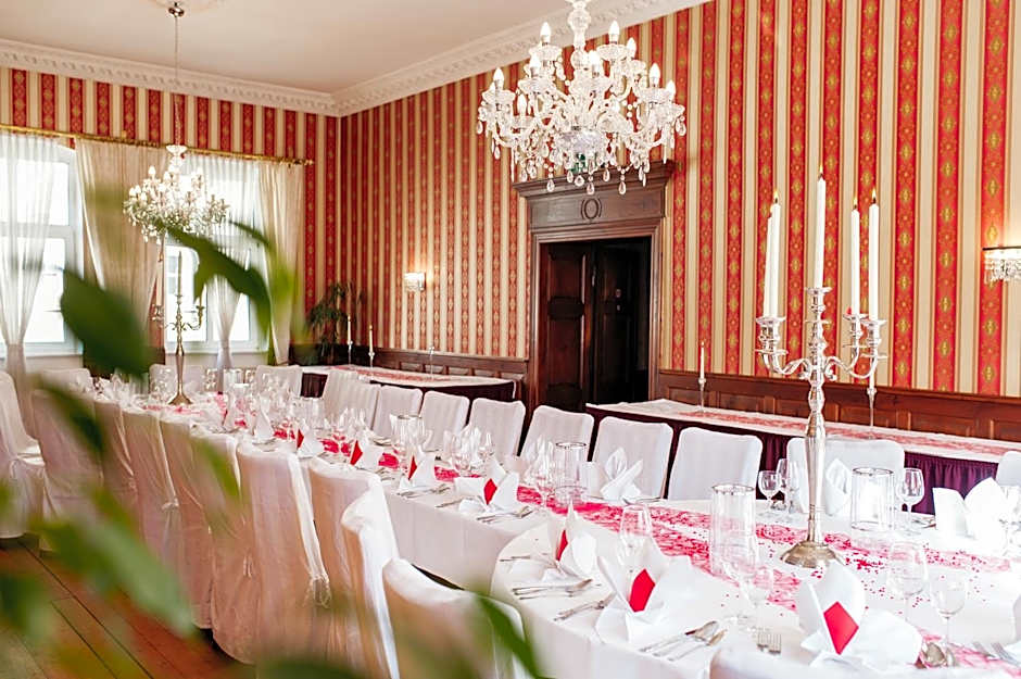 Hotel & Restaurant "Deutscher Kaiser"