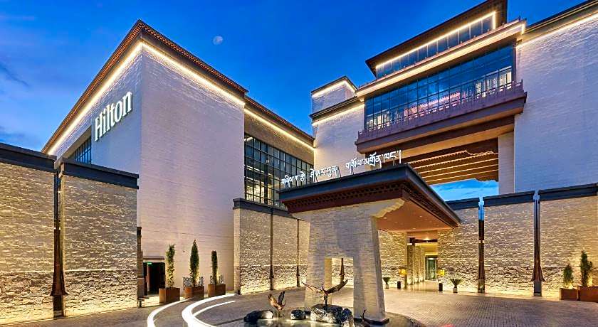 Hilton Shigatse