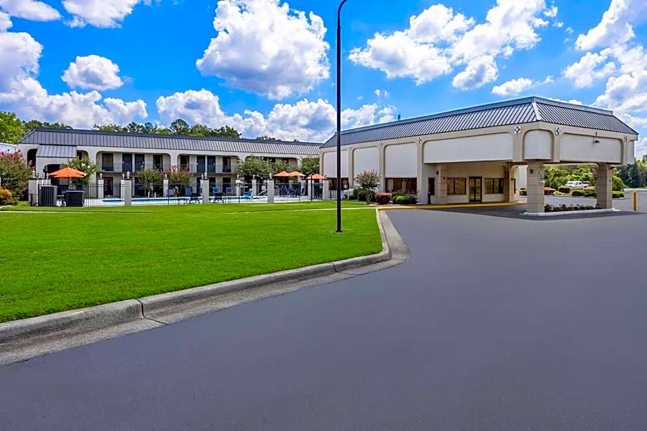 Quality Inn Macon West