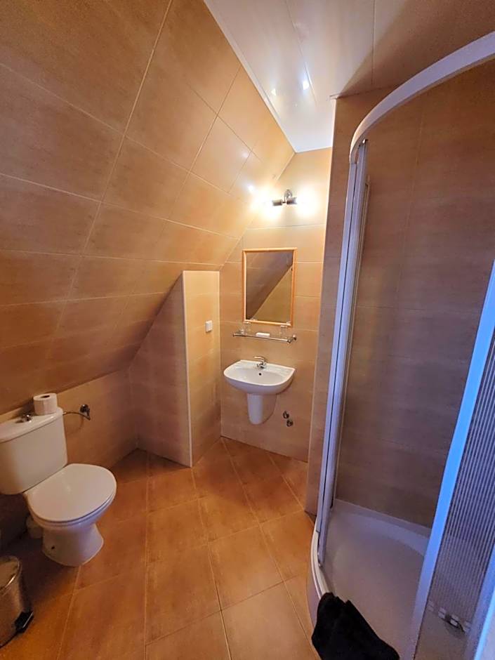 Willa Ostoja u Pyrca