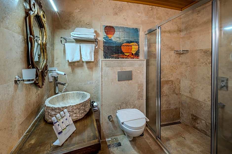 Angel Cappadocia Cave Hotel