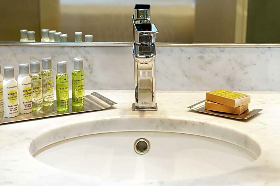 DoubleTree by Hilton Brescia