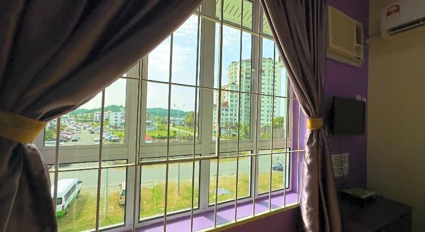 Borneo Inn